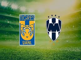 Tigres vs Rayados: estadísticas previas y datos en directo | Liga MX - Clausura 2026