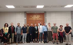 Bianet - News update