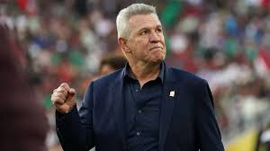 Javier Aguirre: quem é o técnico do México na Copa do Mundo 2026