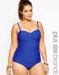 10 maillots de bain grande taille qui mettent en valeur les femmes