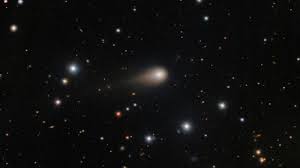 Cometa Interestelar Surpreende Marte! Naves Espaciais em Alerta Máximo!