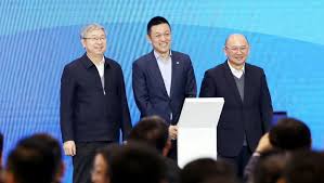 Nio Partners with Chery and JAC to Co-Build ‘an Automotive Innovation Platform’