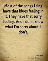 Blues Quotes - Page 1 | QuoteHD via Relatably.com