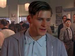 In a new interview with Crispin Glover, he reveals his reasons for not reprising the role of George McFly in Back To The Future Part II. - back_to_the_future