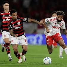 Libertadores 2025: Flamengo Avança e Encarará Estudiantes! - Imagen ilustrativa del artículo