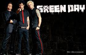 Download Kumpulan Lagu Greenday Terbaru Terlengkap