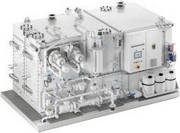 Wastewater treatment systems for superyachts: What designers ...