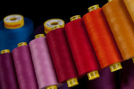 Resultado de imagen para fibra textil artificiales