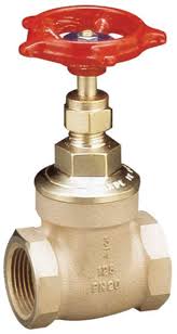 103008 Pegler Yorkshire | Pegler Yorkshire Gate Valve 103008 ...
