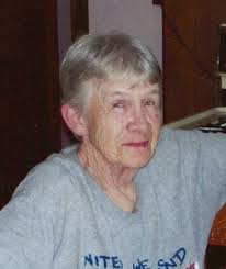 Nancy Lee Greenawalt, 74, of Shippenville, died Thursday, September 19, ... - Scan0002-252x300