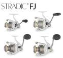 Shimano Stradic FJ - Tackle Warehouse