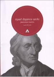 Siyasi Düşünce Tarihi - Plato&#39;dan Rawls&#39;a Larry Arnhart, Ahmet Kemal Bayram Adres Yayınları 388 sayfa, 4. Baskı, 2011. 27,00 TL22,95 TL - urun_27699