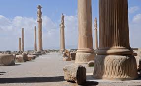 Resultado de imagen de persepolis iran