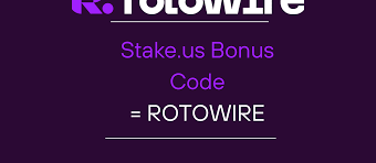 Stake.us Latest Bonus Code ROTOWIRE (June 2026): 250K Gold Coins + Stake Cash