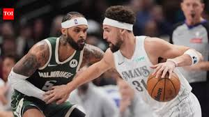 Dallas Mavericks vs Milwaukee Bucks injury report: Who's playing, injured and questionable players, head-