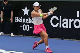 Janice Tjen vs. Alina Charaeva: Who Will Shine at Madrid Open 2026?