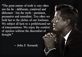 Image result for best photo greatest speech JFK on economy