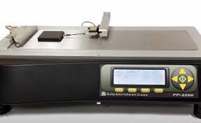 FP2260 Friction Peel Tester
