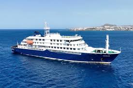 Human-to-human transmission suspected on board hantavirus cruise ship, WHO says