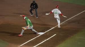 Charros y Tomateros transfieren rivalidad a Serie del Caribe