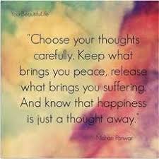 Inner Peace Quotes on Pinterest | Taoism Quotes, World Peace ... via Relatably.com