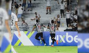 Gol Arretado: gol de Nenê, do Botafogo-PB sobre o Treze, vence as 7ª e 8ª rodadas