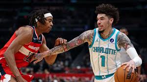 Hornets Aim to Stay Hot as Magic Seek Redemption in Charlotte