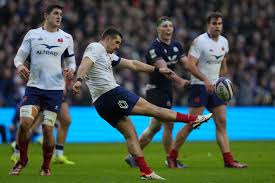 Trend Google: scozia francia rugby