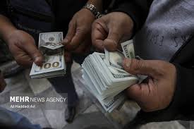 قیمت‌ روز ارزها در بازار تجاری