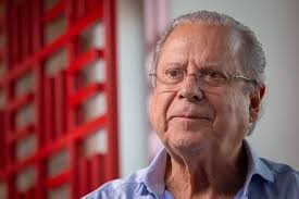 Ex-ministro José Dirceu é diagnosticado com linfoma