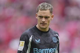 Die Bayern-Abfuhr des Florian Wirtz sorgt für Begeisterung: 