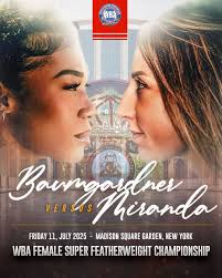 World Boxing Association - News update