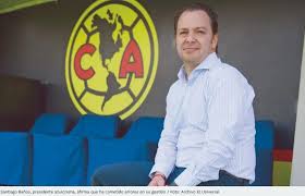 Santiago Baños reconoce errores de su presidencia en América