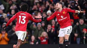 How to Watch Man Utd vs. Wolves on TV, Live Stream