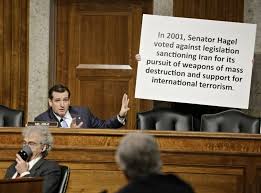 Image result for Ted Cruz and Joe McCarthy