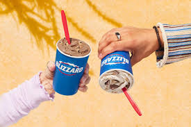 Dairy Queen Offers 85-Cent Blizzards and Unveils Summer Menu