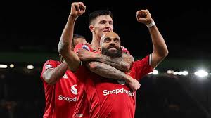Man Utd Player Ratings vs. Brighton: Red Devils Win Third Straight Despite Late Scare