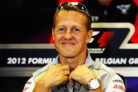 Michael Schumacher Health Update: Former Teammate Expresses Hope Amidst Challenges