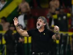 Leonel Álvarez: ¿De Bucaramanga a Nacional? Rumores y Realidad