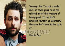 Charlie Quotes. QuotesGram via Relatably.com