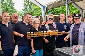 Cronenberger Woche - News update