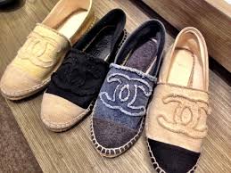 Resultado de imagem para alpargatas lindas