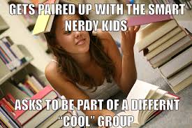 Image result for student meme