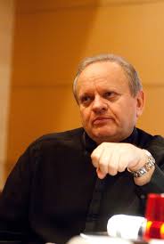 Joel Robuchon Image Quotation #3 - QuotationOf . COM via Relatably.com
