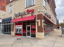 key bank