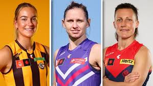 afl.com.au - News update