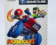 マリオカート ダブルダッシュ!! (ゲームキューブ)の画像