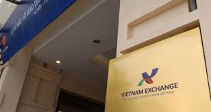 Sở Giao dịch chứng khoán Việt Nam thu 1.746 tỷ đồng trong 9 tháng