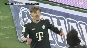 rb salzburg vs bayern - 바이에른 뮌헨, 최고의 경기력으로 짜릿한 5:0 승리 거둬 (페널티, 프리시즌)