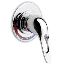 Ambassador Stasis Handle Shower Mixer